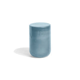 Pair ceramic table