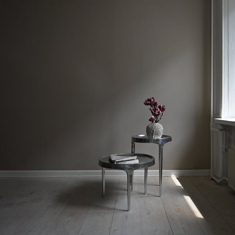 Phantom side table