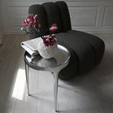 Phantom side table