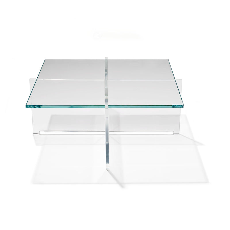 Cross Plex Table