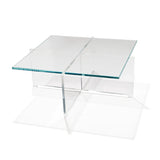 Cross Plex Table