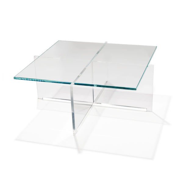 Cross Plex Table