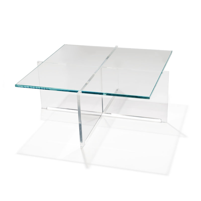 Cross Plex Table
