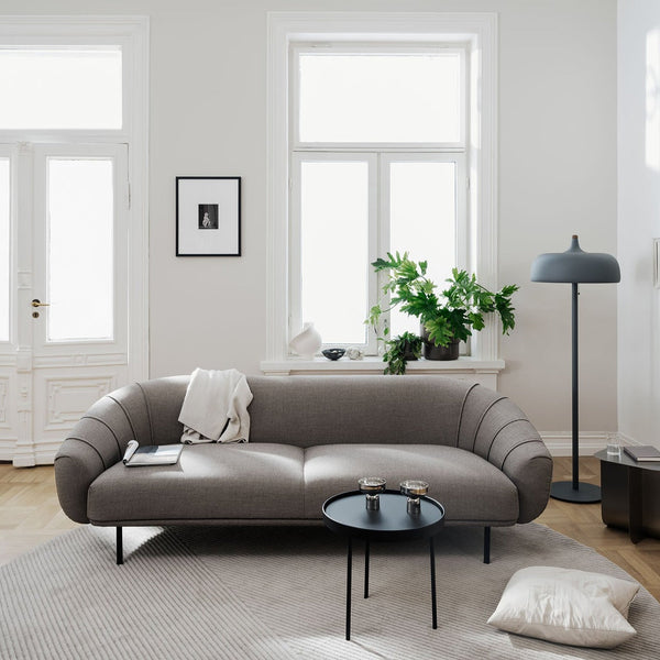 Plis sofa