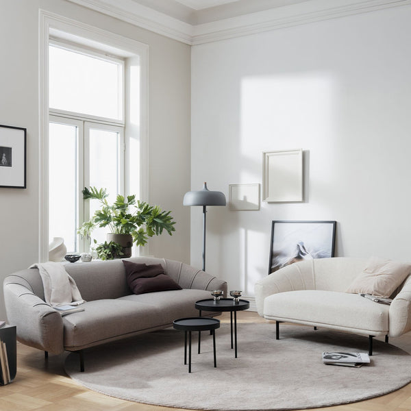 Plis sofa