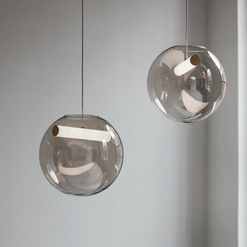 Reveal pendant lamp