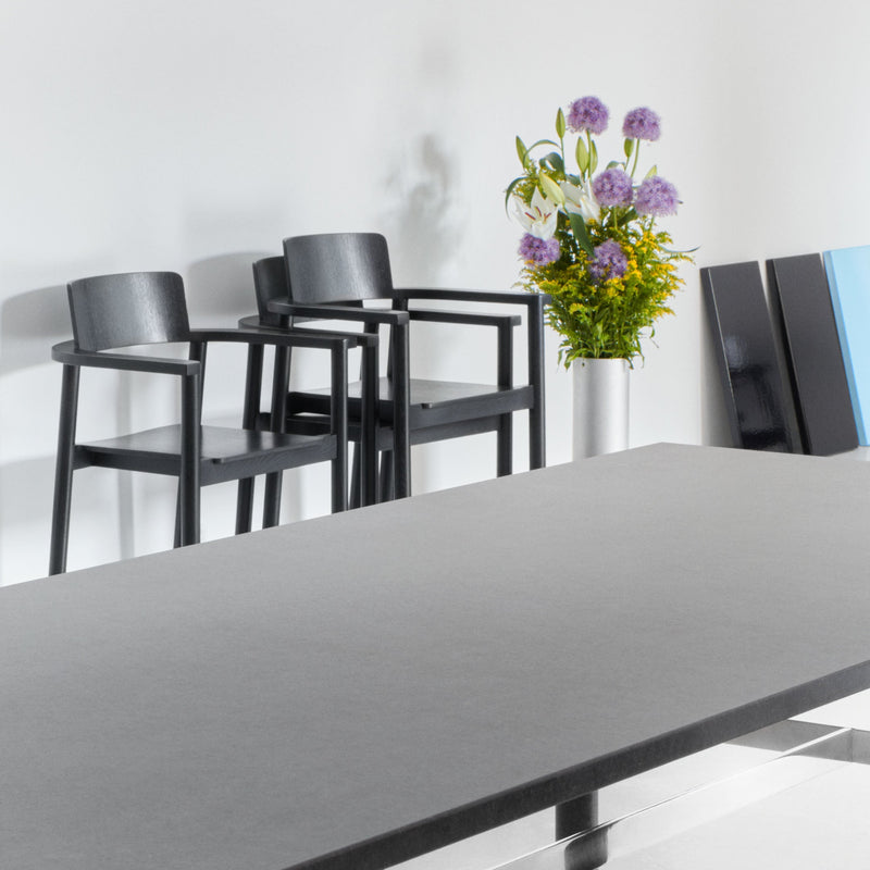 Rudi armchair