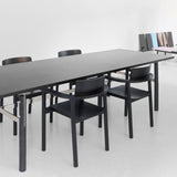 Rudi armchair