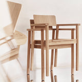 Rudi armchair