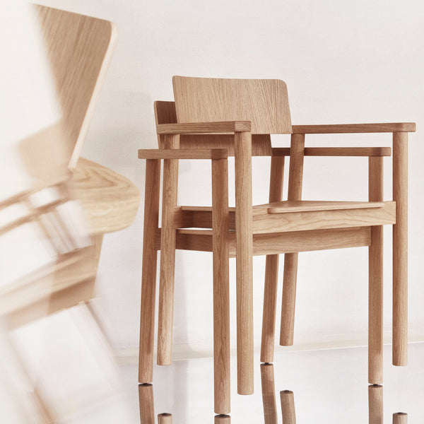 Rudi armchair
