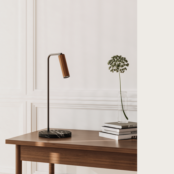 Tura table lamp