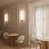 Soko wall lamp