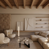 Soko floor lamp