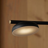 Salto floor lamp