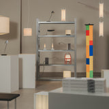 La Bella Durmiente floor lamp