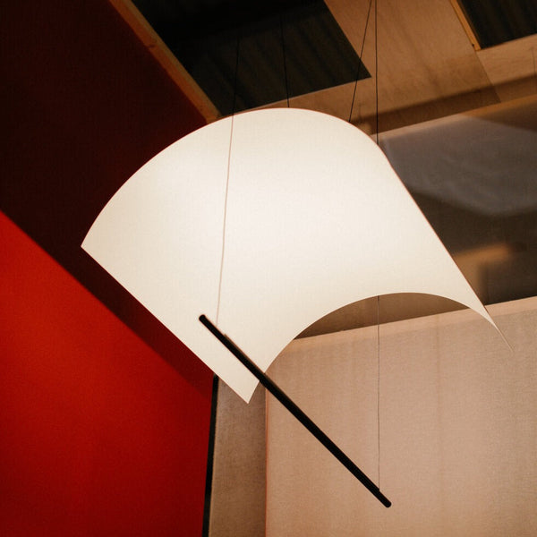 Lámina Mayor pendant lamp