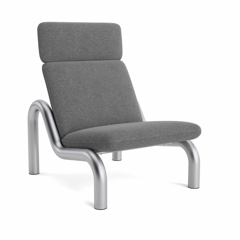 Ark lounge chair