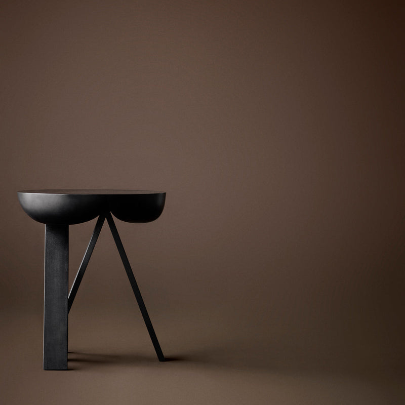 Side Table No. 2 staliukas