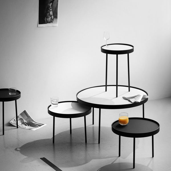Stilk coffee table