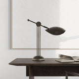 Stingray table lamp