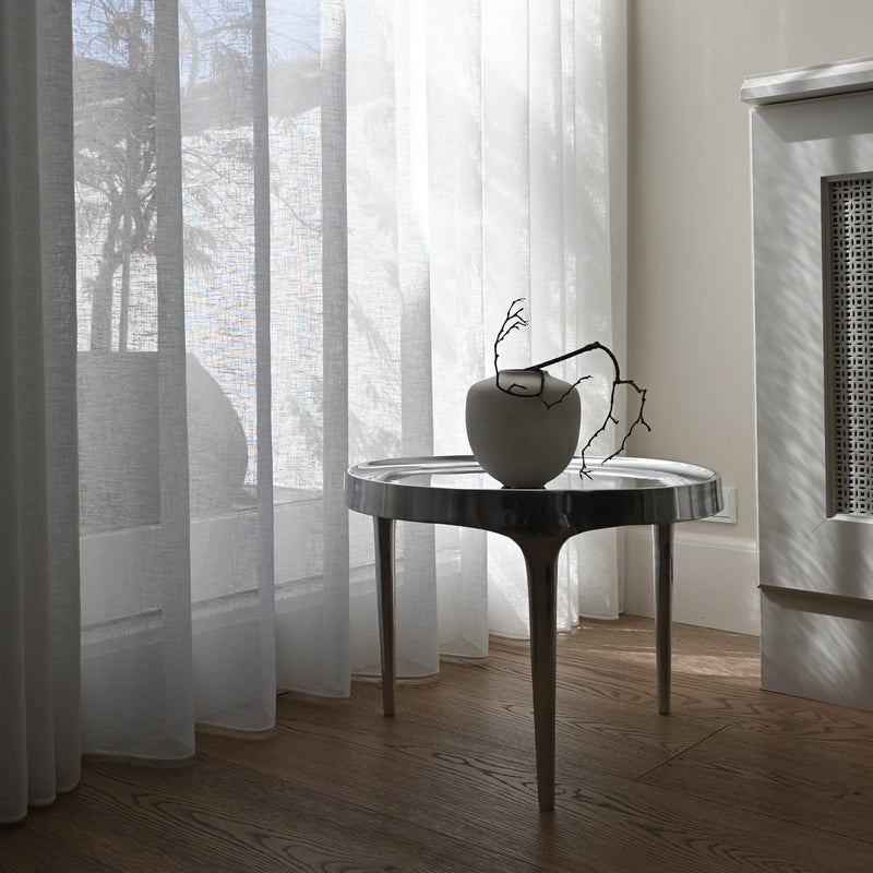 Phantom side table