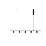 Tea pakabinamas šviestuvas