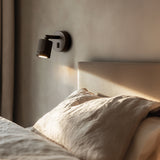 Tea wall lamp