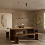 Tea pakabinamas šviestuvas