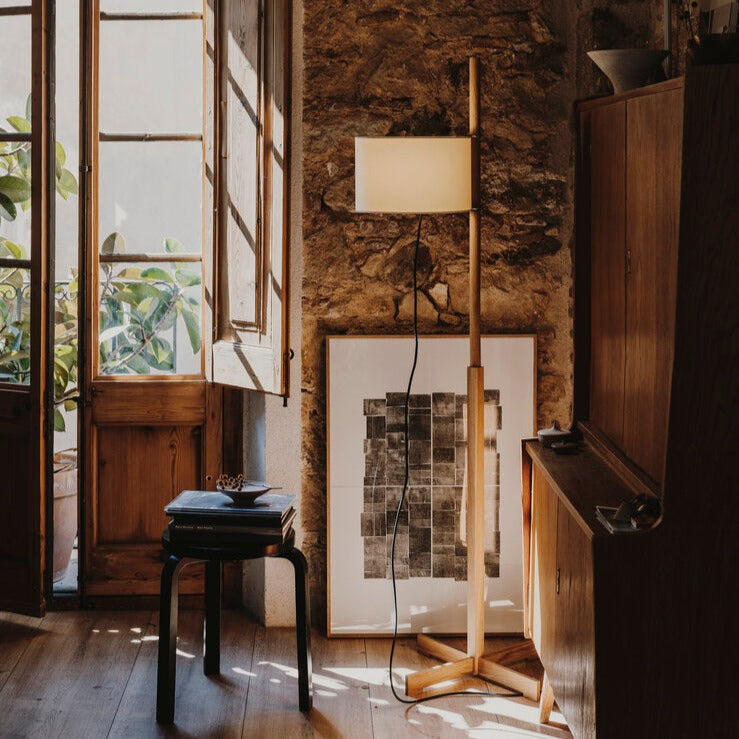 TMM floor lamp