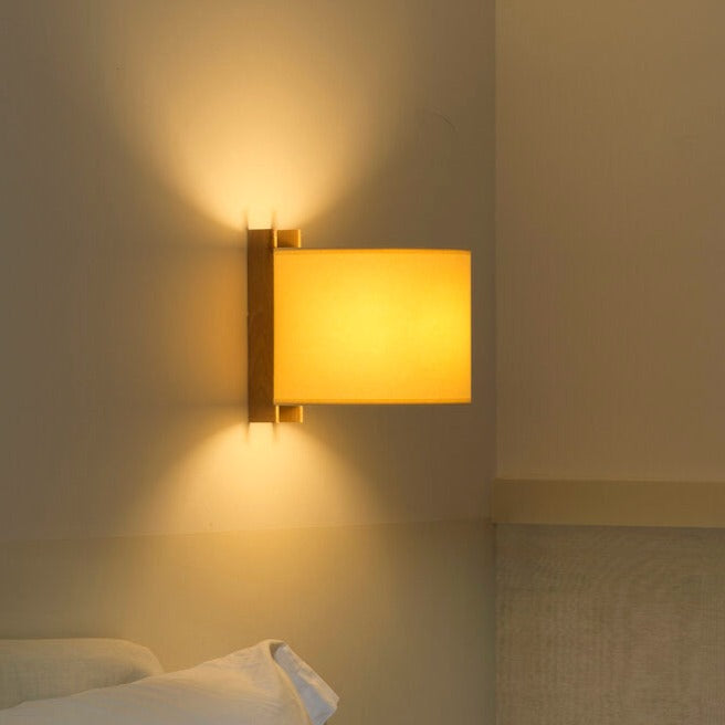 TMM wall lamp