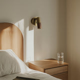 Tura C wall lamp