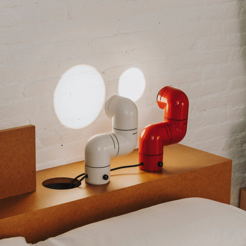 Tatu table lamp