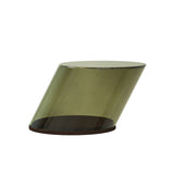 Tilt stiklinis kavos staliukas