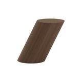 Tilt ąžuolinis šoninis staliukas