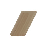 Tilt ąžuolinis šoninis staliukas