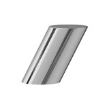 Tilt plieninis šoninis staliukas