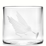 Unity by Tomorrowland Tumbler with different engraving 1pc.