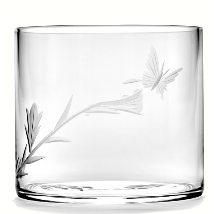 Unity by Tomorrowland Tumbler with different engraving 1pc.