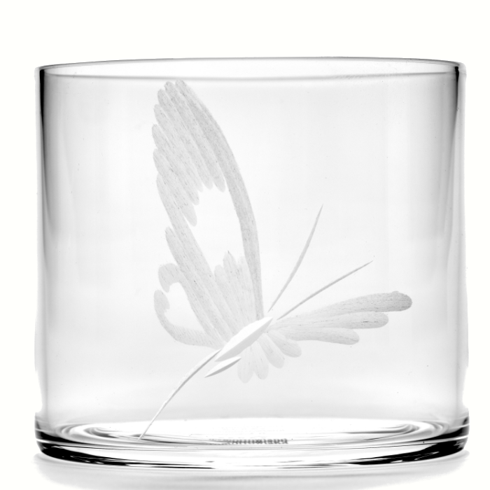 Unity by Tomorrowland Tumbler with different engraving 1pc.