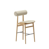 Totem baro kėdė su audiniu