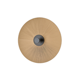 Wind wall lamp