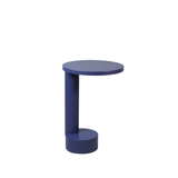 Curated side table