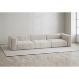 Cecco 3 seater sofa