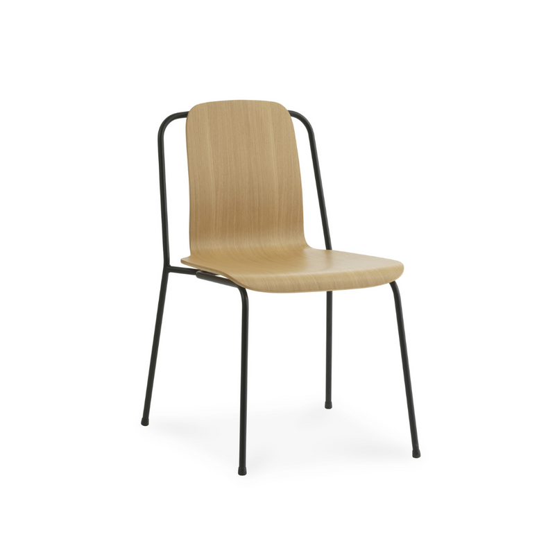 Studio chair