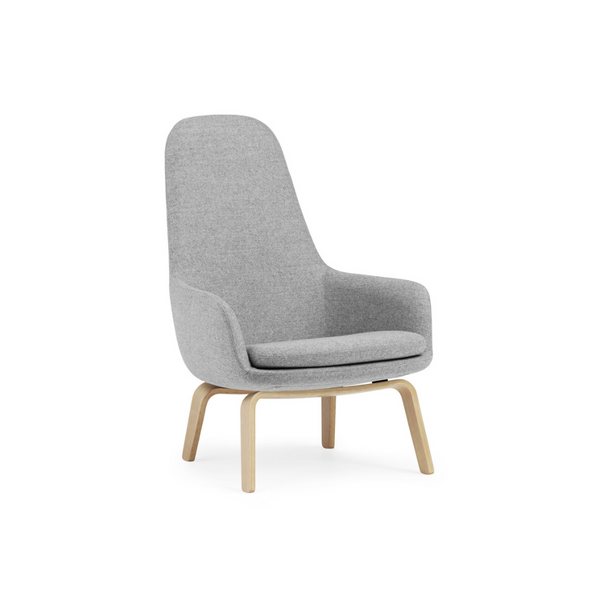 Era lounge chair