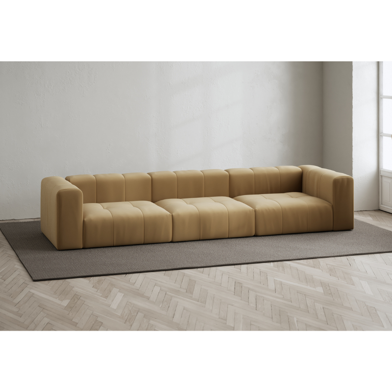Cecco 3 seater sofa