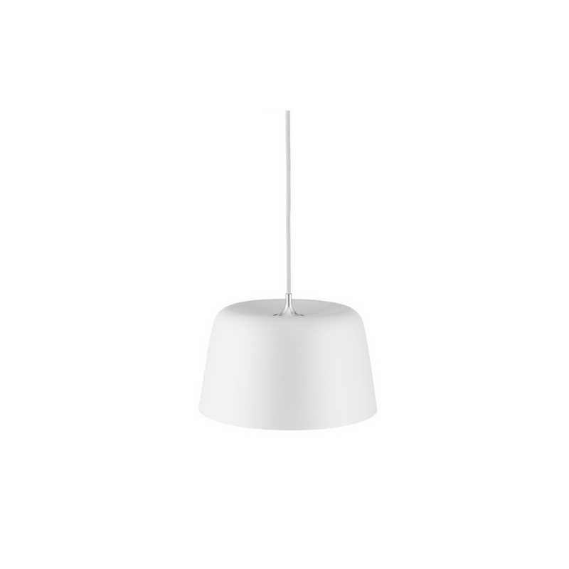Tub pendant lamp
