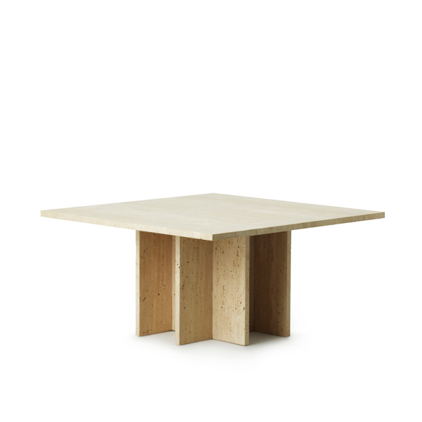 Edge coffee table