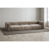 Cecco 3 seater sofa