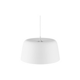 Tub pendant lamp